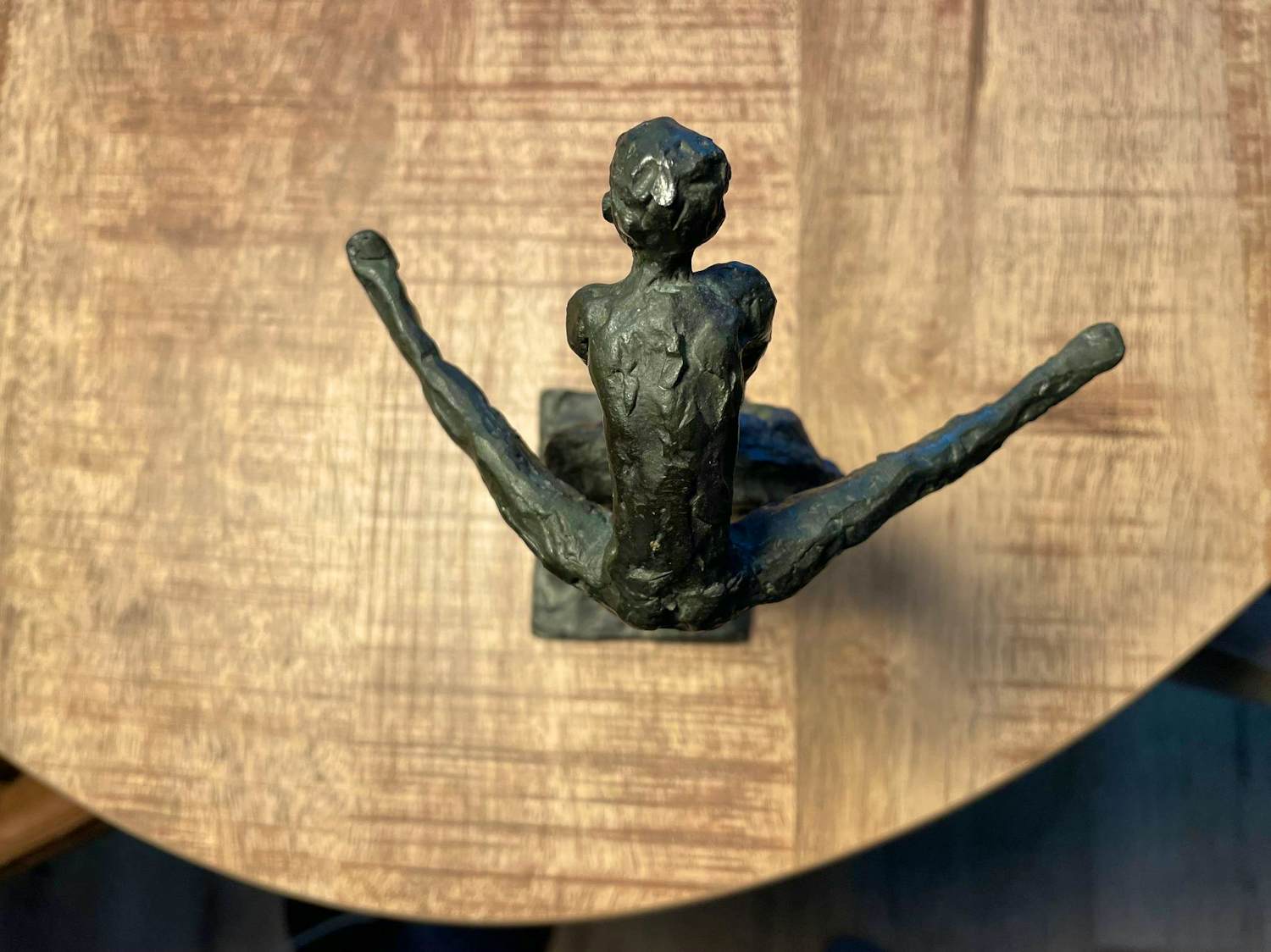 Astrid Veldhuyzen-Koppen - bokkensprong kopen? Bied vanaf 50!