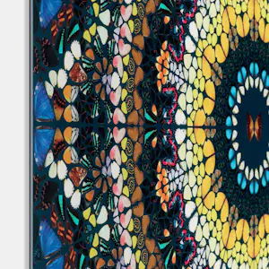 Damien Hirst - Psychedelic - Handgesigneerd - 180 exemplaren kopen? Bied vanaf 7995!