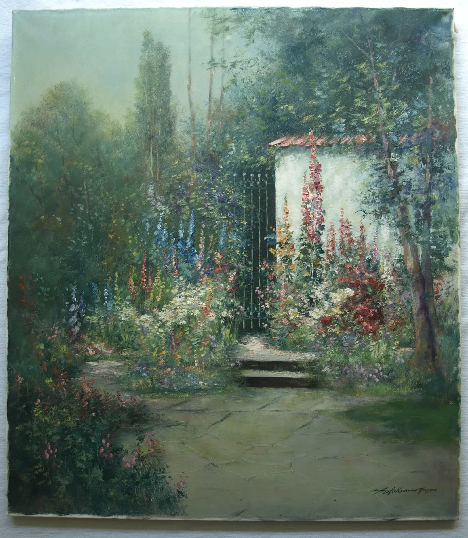 Friedrich Adolf Apfelbaum (1904-1974)