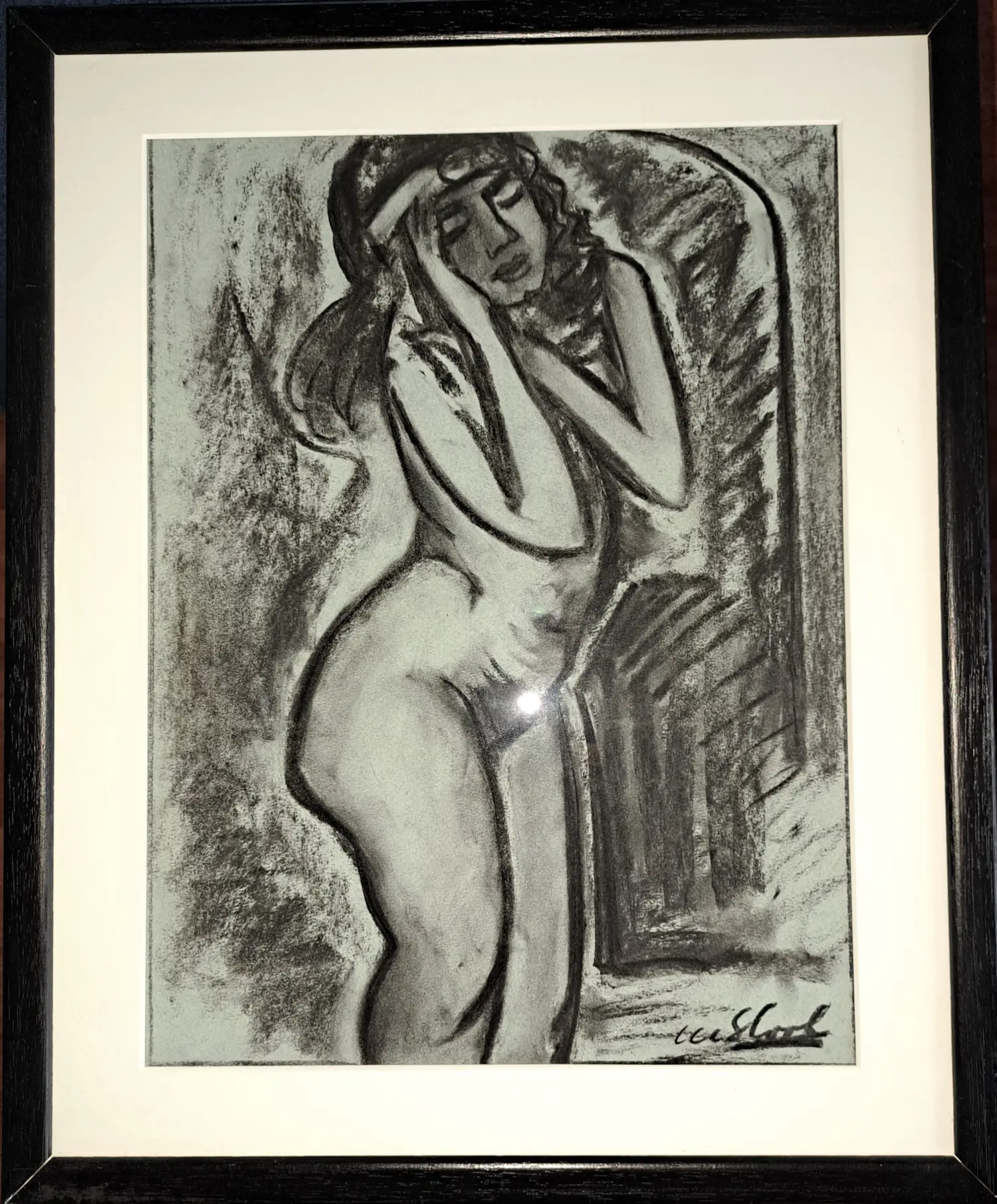 Carla van Slooten (1960)