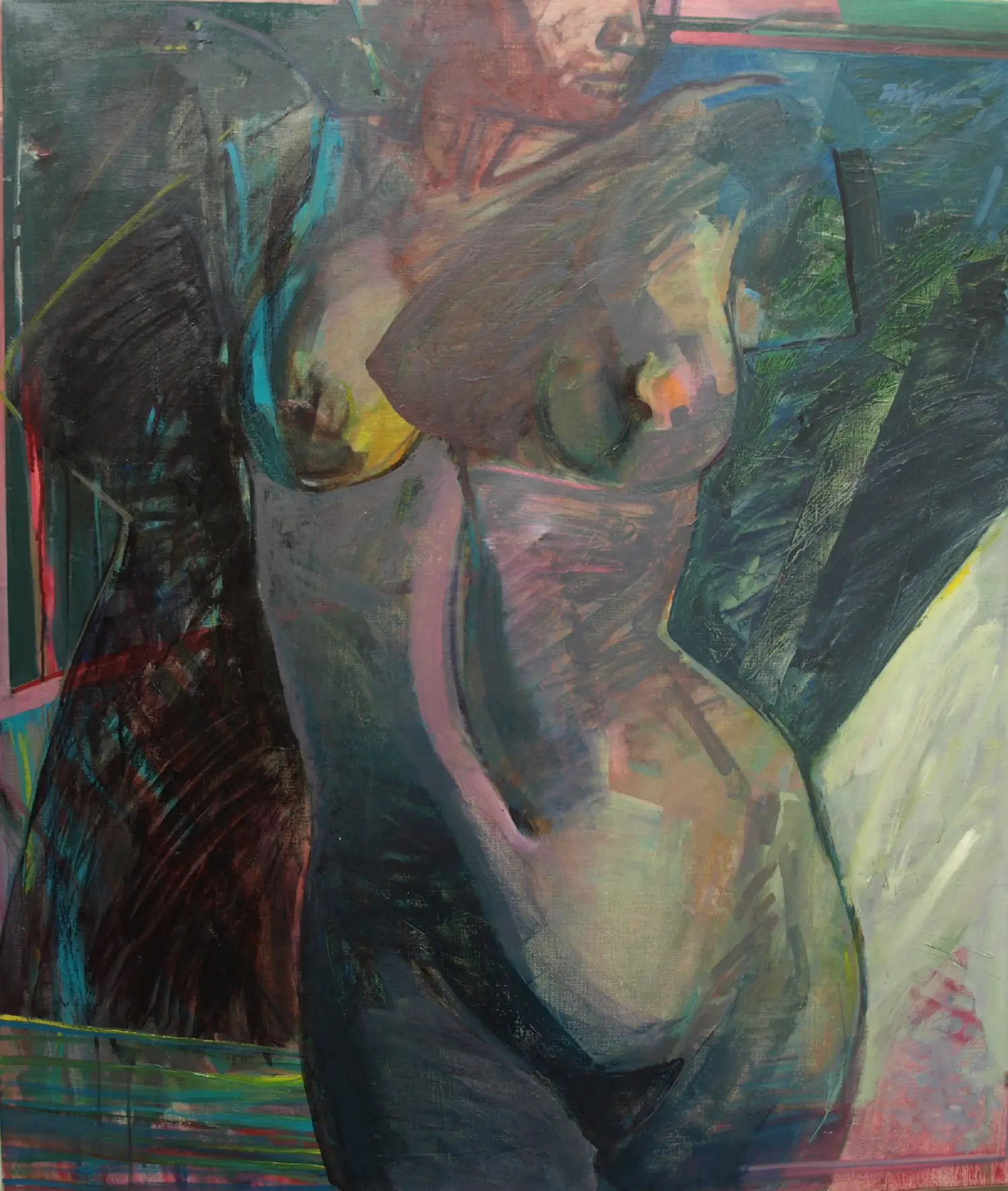 Frank van Eijndhoven (1945)