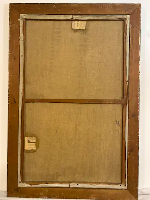 Jozef Mees - St.Pieterskerk Puurs, België kopen? Bied vanaf 299!