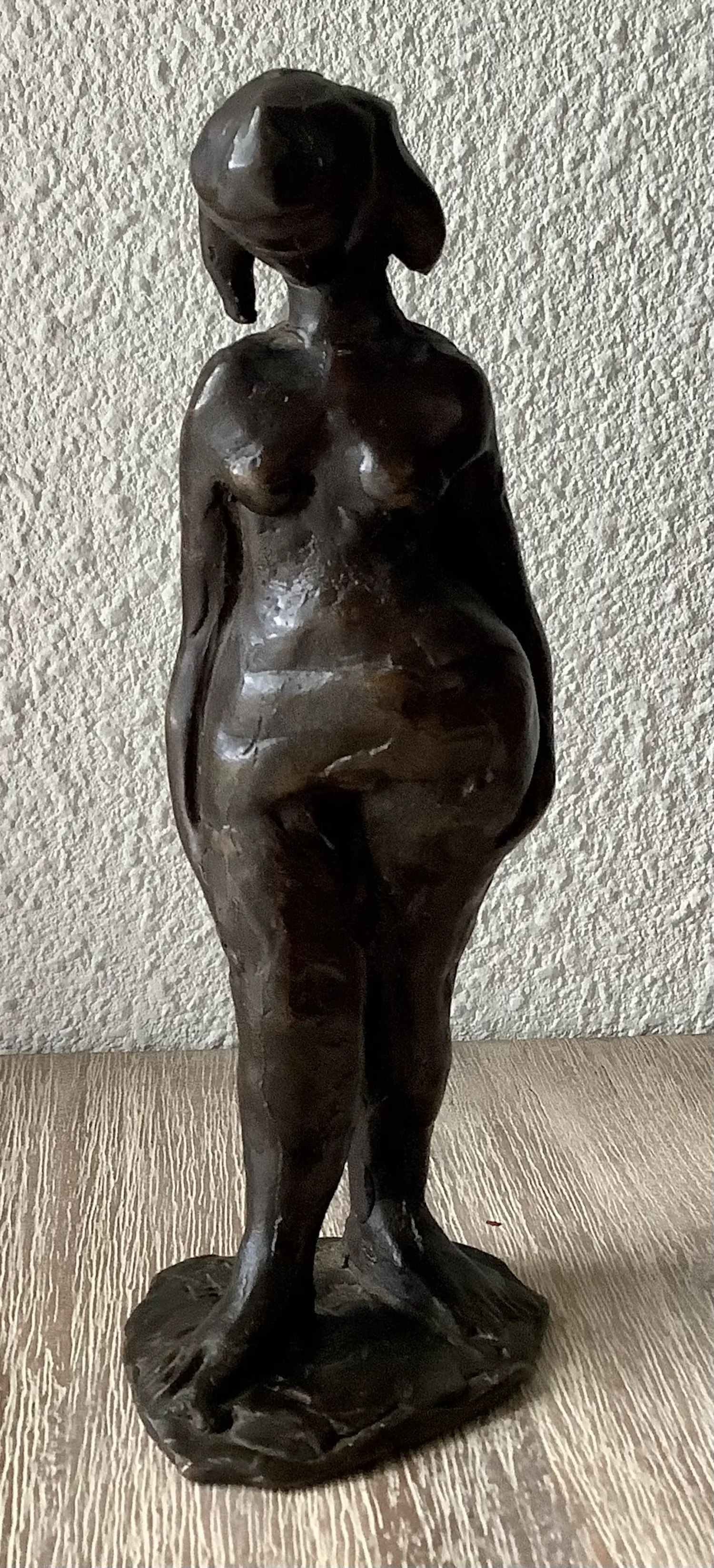 Thomas Rodr (1927-2011)