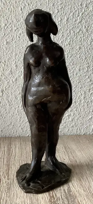 AcheterThomas Rodr - Naakt meisje? Enchérissez de 300!