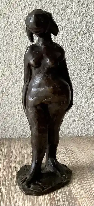 Thomas Rodr - Naakt meisje verkauft für € 270!
