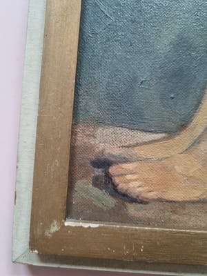 Maarten van der Meer - Naakt op de grond. kopen? Bied vanaf 75!