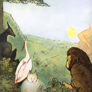 Constant - Orpheus verkocht voor € 845!