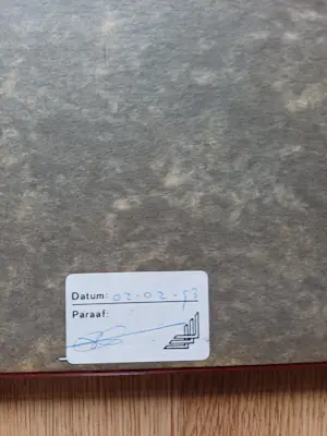 Willem Kouwer Boomkens - Stilleven met viool mandoline en trompet kopen? Bied vanaf 40!