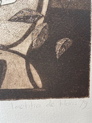 Laetitia de Haas - Jeugdherinnering kopen? Bied vanaf 20!