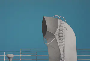 AcheterMarinus Fuit - Détail scheepsdek? Enchérissez de 90!