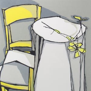 Fon Klement - Les Fleurs Jaunes kopen? Bied vanaf 190!