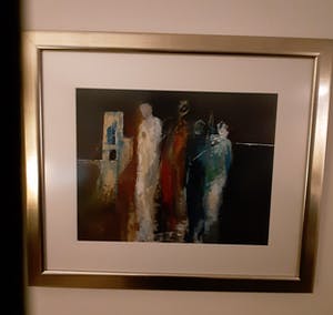 Paula Evers - Zonder titel. kopen? Bied vanaf 750!