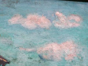 Willem Paerels - 'Op het erf' kopen? Bied vanaf 1495!