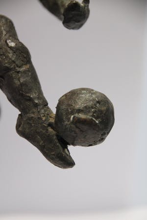 Brons (Onbekend) - Voetballer kopen? Bied vanaf 49!