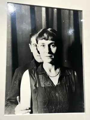 Rene Magritte - L’Ombre et son Ombre met certificaat 1976 kopen? Bied vanaf 499!