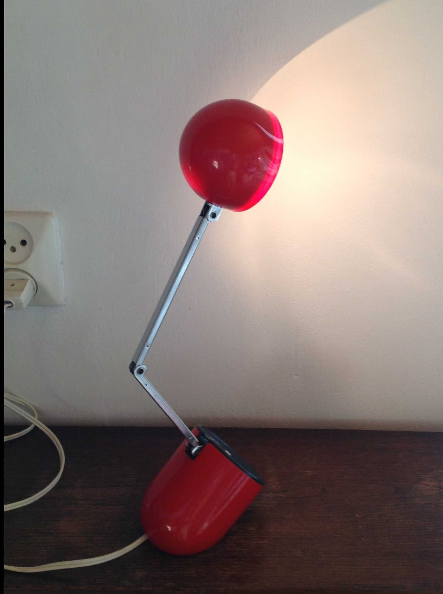 Kreo-Lite Japan - Lamp Model NA-718 (aiai) opvouwbaar ca. 1970 kopen? Bied vanaf 49!