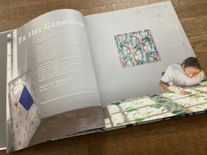 Arjan van Arendonk - Het Gedroom kopen? Bied vanaf 50!