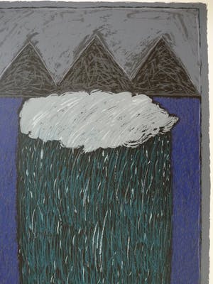 Ahmad Baldin - Zonder titel kopen? Bied vanaf 20!