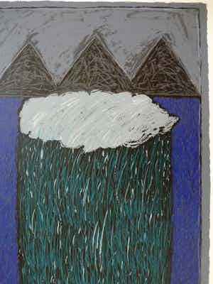 Ahmad Baldin - Zonder titel kopen? Bied vanaf 20!