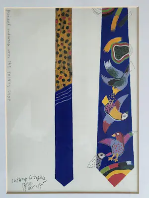 Corneille - "Stropdas". kopen? Bied vanaf 49!