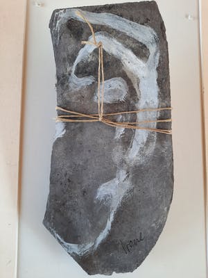 Irene van den Bos - Object 2 kopen? Bied vanaf 5!