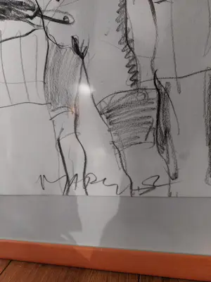 Anton Martineau - Onderonsje kopen? Bied vanaf 100!