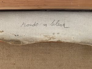 Max Appelboom - rondo in kleur kopen? Bied vanaf 25!