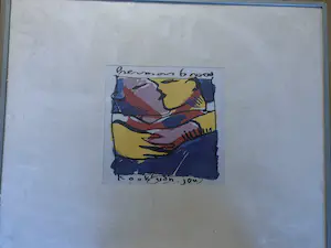 Herman Brood - Kook van jou kopen? Bied vanaf 150!