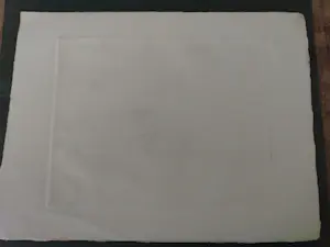 Hans van Draanen - Mooie ets eigen druk kopen? Bied vanaf 50!