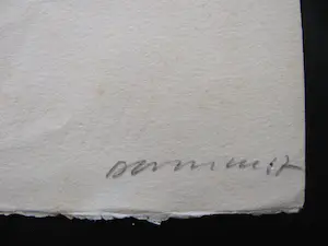 Bernd Damke - OHNE TITEL kopen? Bied vanaf 100!