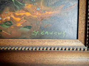 Gerardus Johannes Ernens - Bloemstilleven kopen? Bied vanaf 150!