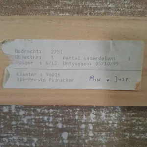 Andre Dieteren - Feestelijk onthaal kopen? Bied vanaf 1100!