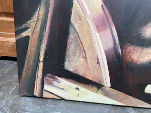 Niet of onleesbaar gesigneerd - Hank Williams kopen? Bied vanaf 10!