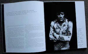 Herman Brood - Boek: Anton Corbijn - 2001 kopen? Bied vanaf 175!