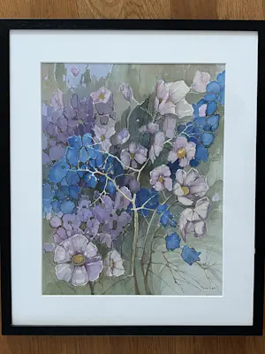 Peter Cox - Bloemen kopen? Bied vanaf 80!