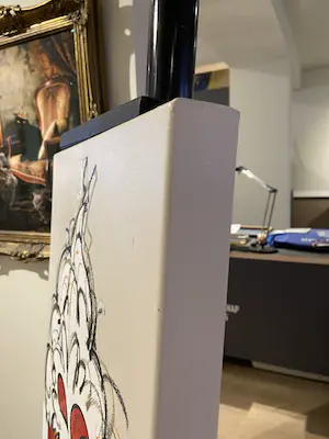 Nicolette Arens - Are You Tokkin' To Me? kopen? Bied vanaf 50!