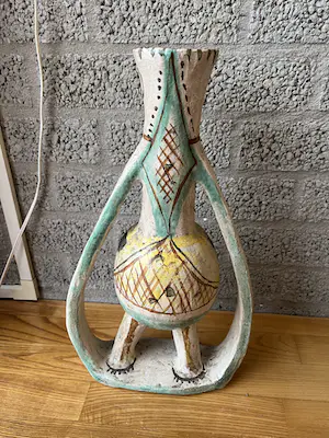 Hans Ittmann - Keramiek object kopen? Bied vanaf 375!