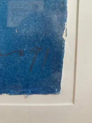 Theo Kuijpers - UNICA Aquarel‼️ kopen? Bied vanaf 375!