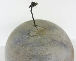 Rins Heidema - Bol (keramisch hangobject) kopen? Bied vanaf 60!