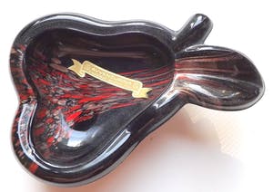 Vincenzo Nason - V. Nason eC - Aventurine Black and Copper Vintage Astrays (4x) kopen? Bied vanaf 1!