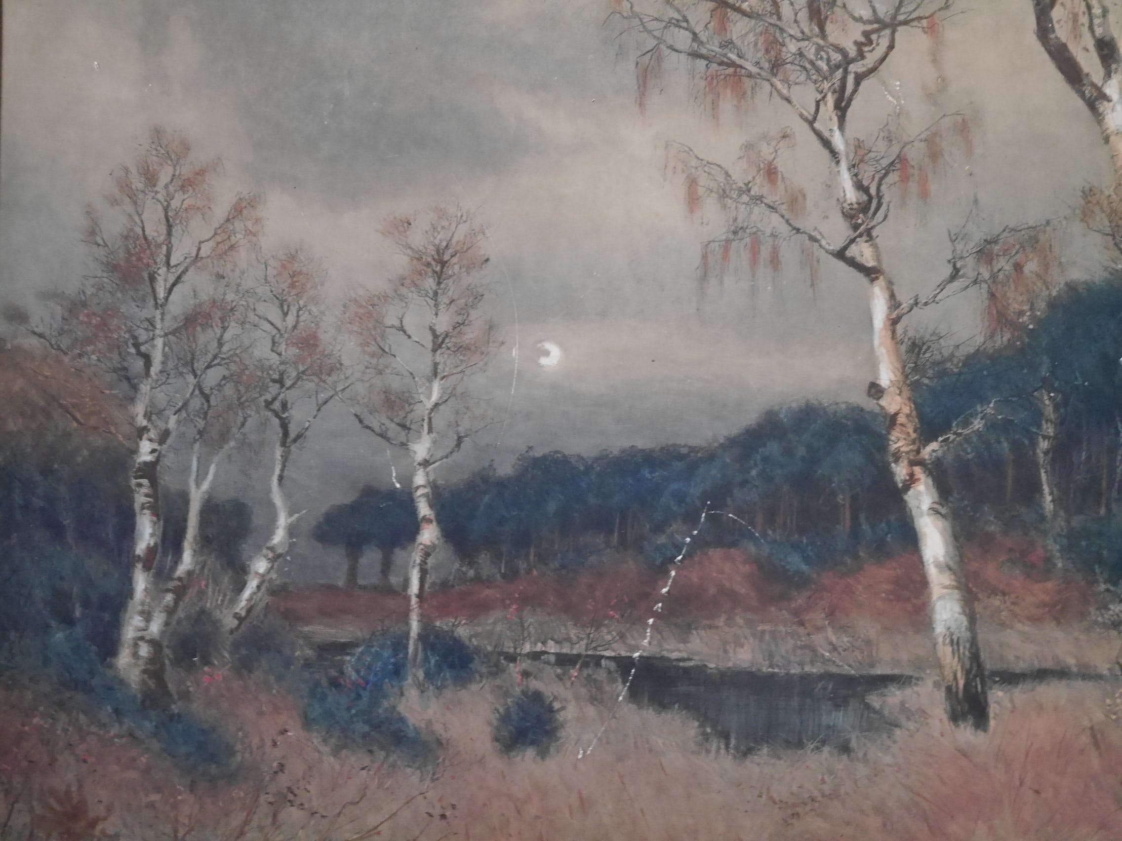 Niet of onleesbaar gesigneerd - hoffmann-fallersleben kopen? Bied vanaf 1!