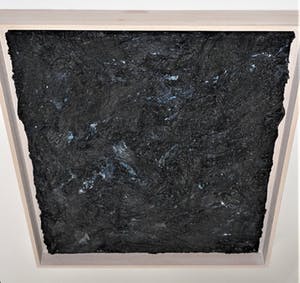 Jan de Beus - Zonder titel 7 - Jan de Beus - Amsterdam - 2004 kopen? Bied vanaf 500!