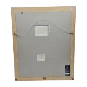 Pieter de Haard - Geometrische abstracte compositie kopen? Bied vanaf 495!