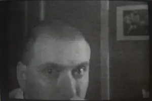 Maurice BLAUSSYLD - Sans Titre (autoportrait) kaufen? Bieten Sie von 100!