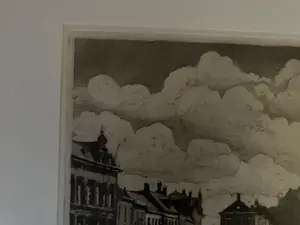 Karel Kok - Markt te Eindhoven omstreeks 1900 kopen? Bied vanaf 44!