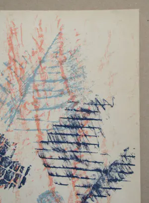 Max Ernst - Vogel - 1964 - Originele lithografie - Mourlot kopen? Bied vanaf 100!