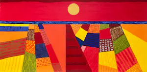 Ronald Boonacker - Tulpenvelden Holland kopen? Bied vanaf 55!