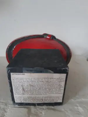 Hélène van Dongen - De Knoop kopen? Bied vanaf 200!