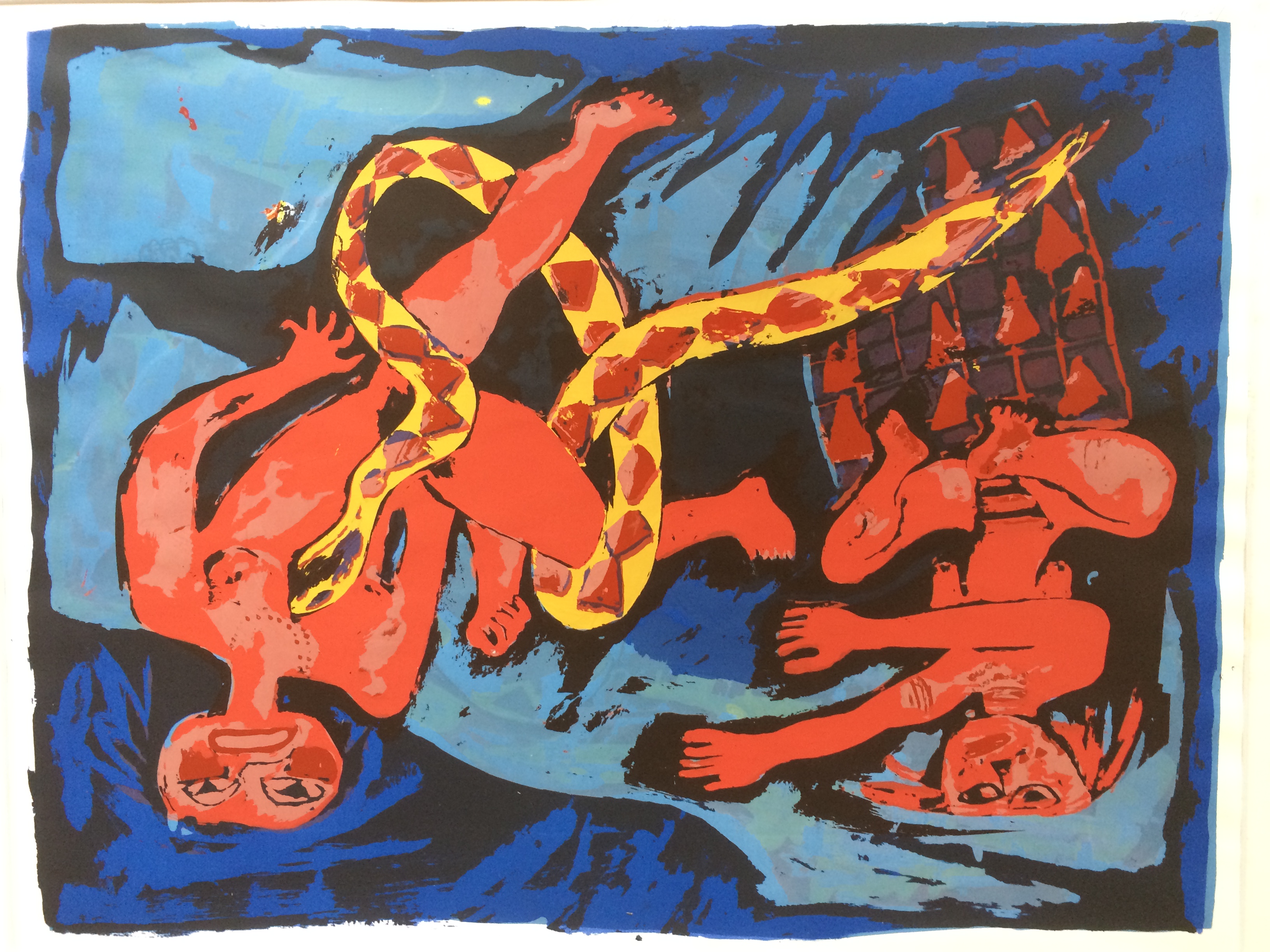 John Lie a Fo - Boa P kopen? Bied vanaf 75!