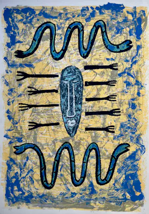 Bettina Lopetro - Fork kopen? Bied vanaf 25!